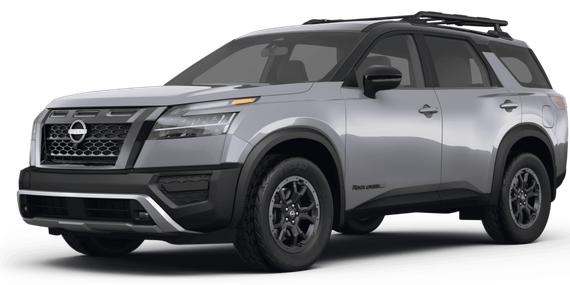 NISSAN PATHFINDER 2023 5N1DR3BD7PC259078 image NISSAN PATHFINDER 2023 5N1DR3BD7PC259078 image