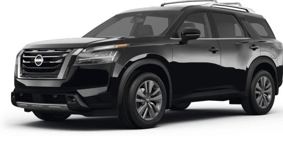 NISSAN PATHFINDER 2023 5N1DR3CC1PC244954 image NISSAN PATHFINDER 2023 5N1DR3CC1PC244954 image