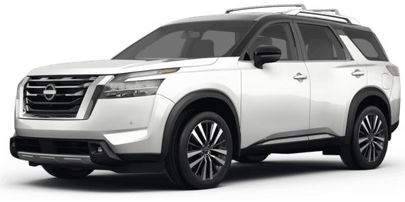 NISSAN PATHFINDER 2023 5N1DR3DK0PC232705 image NISSAN PATHFINDER 2023 5N1DR3DK0PC232705 image