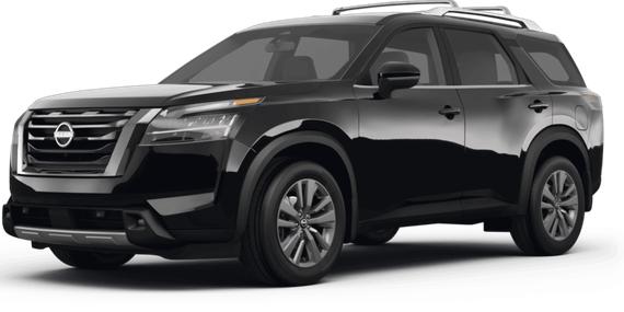 NISSAN PATHFINDER 2023 5N1DR3CC3PC226181 image NISSAN PATHFINDER 2023 5N1DR3CC3PC226181 image
