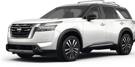 NISSAN PATHFINDER 2023 5N1DR3DJ4PC206373 image NISSAN PATHFINDER 2023 5N1DR3DJ4PC206373 image