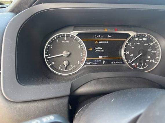 NISSAN PATHFINDER 2023 5N1DR3AA9PC238515 image NISSAN PATHFINDER 2023 5N1DR3AA9PC238515 image