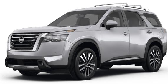 NISSAN PATHFINDER 2023 5N1DR3DG1PC202060 image NISSAN PATHFINDER 2023 5N1DR3DG1PC202060 image