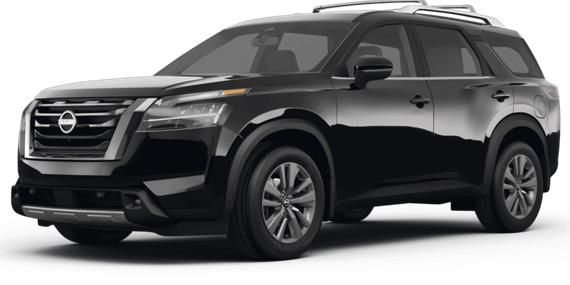 NISSAN PATHFINDER 2023 5N1DR3CD8PC258634 image NISSAN PATHFINDER 2023 5N1DR3CD8PC258634 image