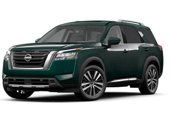 NISSAN PATHFINDER 2023 5N1DR3DH0PC218176 image NISSAN PATHFINDER 2023 5N1DR3DH0PC218176 image