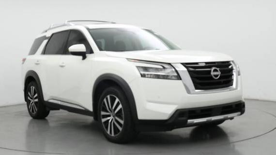 NISSAN PATHFINDER 2023 5N1DR3DH8PC221990 image NISSAN PATHFINDER 2023 5N1DR3DH8PC221990 image