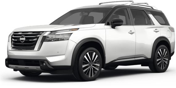 NISSAN PATHFINDER 2023 5N1DR3DH6PC241297 image NISSAN PATHFINDER 2023 5N1DR3DH6PC241297 image