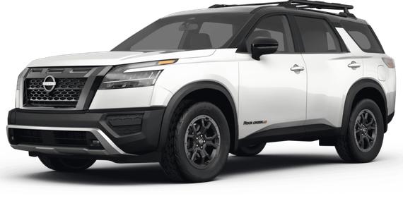 NISSAN PATHFINDER 2023 5N1DR3BD8PC241527 image NISSAN PATHFINDER 2023 5N1DR3BD8PC241527 image