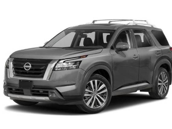 NISSAN PATHFINDER 2023 5N1DR3DJ5PC222145 image NISSAN PATHFINDER 2023 5N1DR3DJ5PC222145 image