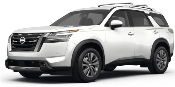 NISSAN PATHFINDER 2023 5N1DR3CC3PC230425 image NISSAN PATHFINDER 2023 5N1DR3CC3PC230425 image