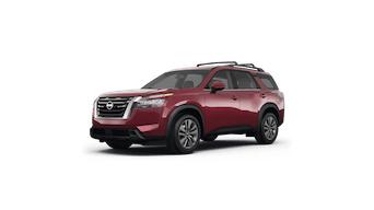 NISSAN PATHFINDER 2023 5N1DR3BC5PC227334 image