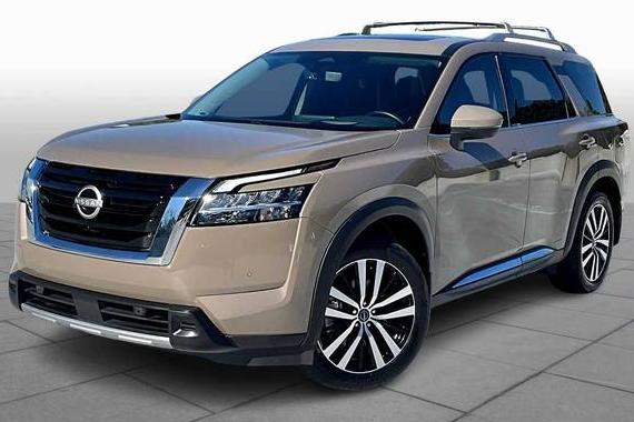 NISSAN PATHFINDER 2023 5N1DR3DK7PC270612 image NISSAN PATHFINDER 2023 5N1DR3DK7PC270612 image