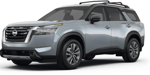 NISSAN PATHFINDER 2023 5N1DR3CD4PC228644 image NISSAN PATHFINDER 2023 5N1DR3CD4PC228644 image