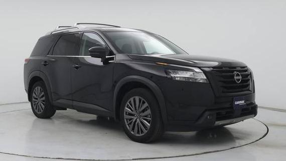 NISSAN PATHFINDER 2023 5N1DR3CD1PC243070 image NISSAN PATHFINDER 2023 5N1DR3CD1PC243070 image