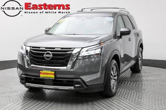 NISSAN PATHFINDER 2023 5N1DR3CC8PC201938 image NISSAN PATHFINDER 2023 5N1DR3CC8PC201938 image