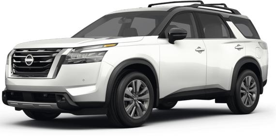NISSAN PATHFINDER 2023 5N1DR3CA2PC238496 image NISSAN PATHFINDER 2023 5N1DR3CA2PC238496 image