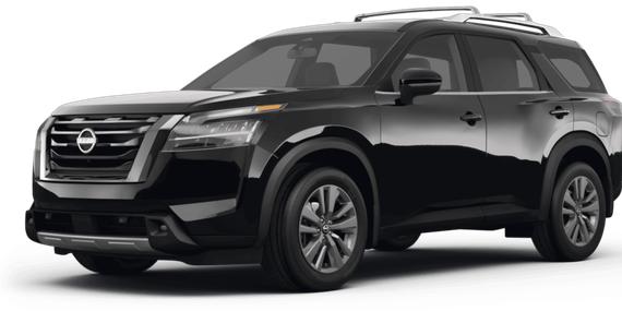 NISSAN PATHFINDER 2023 5N1DR3CC3PC227461 image NISSAN PATHFINDER 2023 5N1DR3CC3PC227461 image