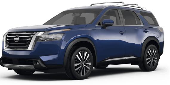 NISSAN PATHFINDER 2023 5N1DR3DG9PC212755 image NISSAN PATHFINDER 2023 5N1DR3DG9PC212755 image