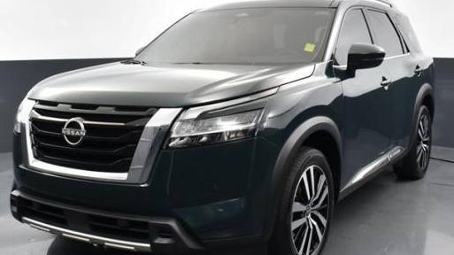 NISSAN PATHFINDER 2023 5N1DR3DJXPC209617 image