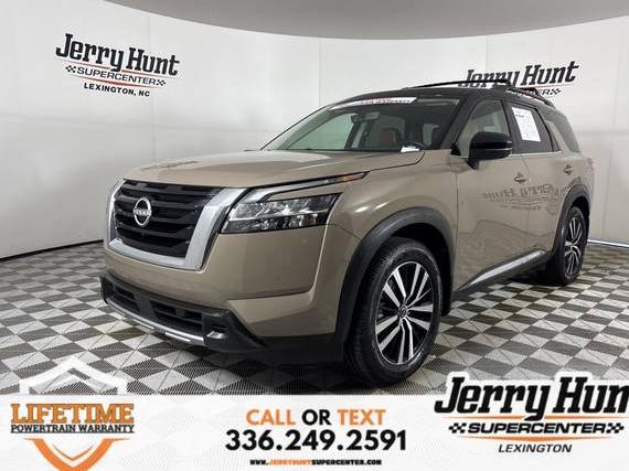 NISSAN PATHFINDER 2023 5N1DR3DG3PC213061 image NISSAN PATHFINDER 2023 5N1DR3DG3PC213061 image