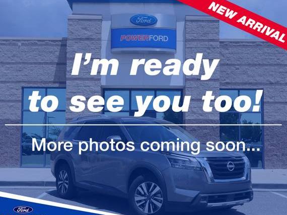 NISSAN PATHFINDER 2023 5N1DR3CC3PC219442 image