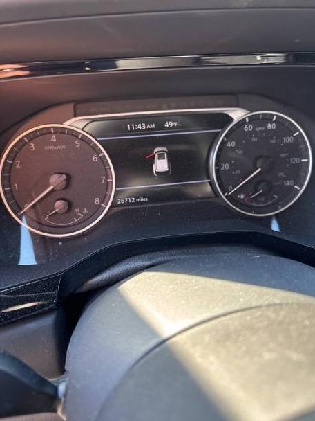 NISSAN PATHFINDER 2023 5N1DR3BD9PC231525 image NISSAN PATHFINDER 2023 5N1DR3BD9PC231525 image