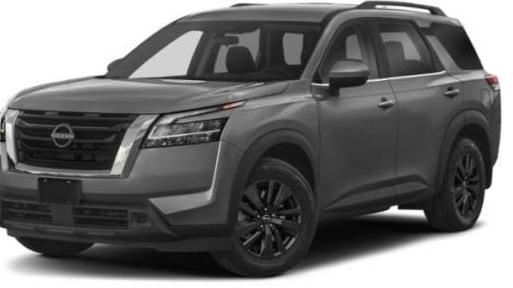 NISSAN PATHFINDER 2023 5N1DR3BC6PC271004 image