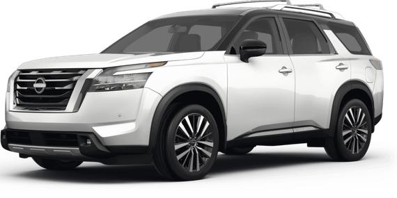 NISSAN PATHFINDER 2023 5N1DR3DK4PC231766 image NISSAN PATHFINDER 2023 5N1DR3DK4PC231766 image