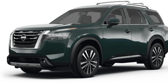 NISSAN PATHFINDER 2023 5N1DR3DH2PC262146 image NISSAN PATHFINDER 2023 5N1DR3DH2PC262146 image