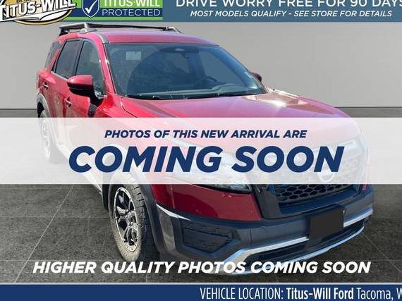 NISSAN PATHFINDER 2023 5N1DR3BD6PC219655 image