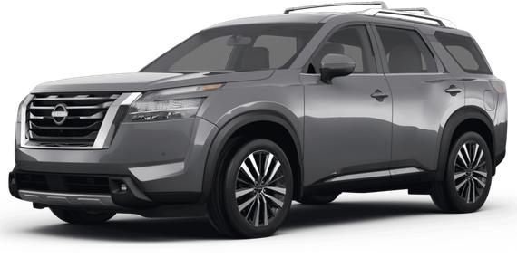 NISSAN PATHFINDER 2023 5N1DR3DK4PC263195 image NISSAN PATHFINDER 2023 5N1DR3DK4PC263195 image