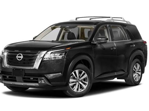 NISSAN PATHFINDER 2023 5N1DR3CA6PC214816 image NISSAN PATHFINDER 2023 5N1DR3CA6PC214816 image