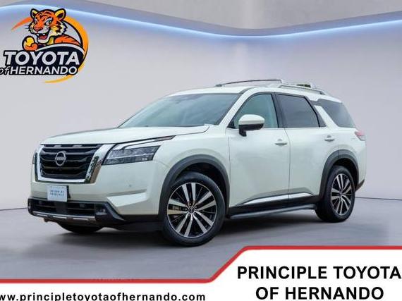 NISSAN PATHFINDER 2023 5N1DR3DJ8PC222690 image NISSAN PATHFINDER 2023 5N1DR3DJ8PC222690 image