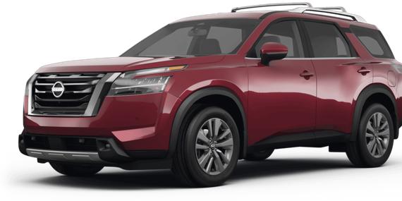 NISSAN PATHFINDER 2023 5N1DR3CC5PC263541 image NISSAN PATHFINDER 2023 5N1DR3CC5PC263541 image