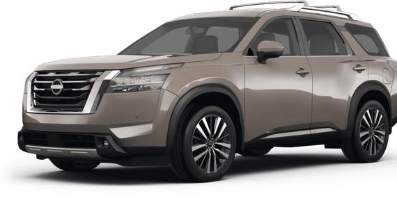 NISSAN PATHFINDER 2023 5N1DR3DK2PC212133 image NISSAN PATHFINDER 2023 5N1DR3DK2PC212133 image