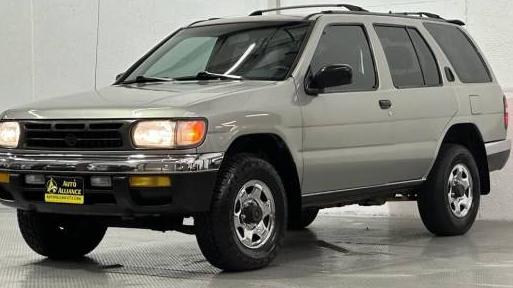 NISSAN PATHFINDER 1998 JN8AR05Y9WW232034 image