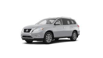 NISSAN PATHFINDER 2016 5N1AR2MN3GC632569 image