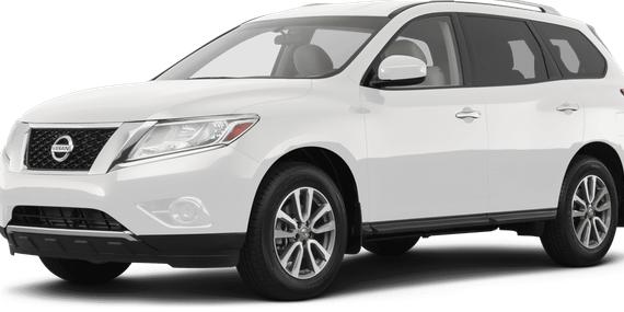 NISSAN PATHFINDER 2016 5N1AR2MN0GC662144 image
