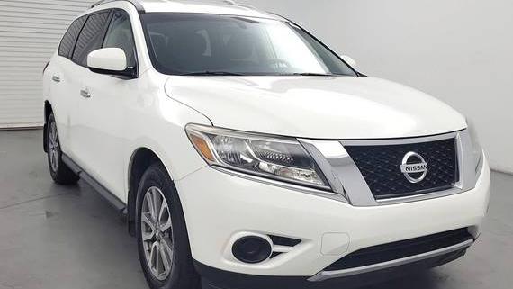 NISSAN PATHFINDER 2016 5N1AR2MN1GC662895 image NISSAN PATHFINDER 2016 5N1AR2MN1GC662895 image