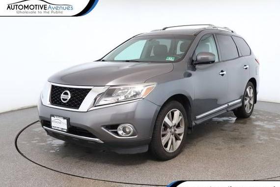 NISSAN PATHFINDER 2016 5N1AR2MM6GC664648 image NISSAN PATHFINDER 2016 5N1AR2MM6GC664648 image