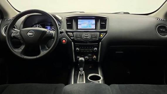 NISSAN PATHFINDER 2016 5N1AR2MM0GC648610 image