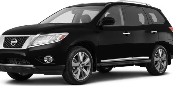 NISSAN PATHFINDER 2016 5N1AR2MM0GC615526 image