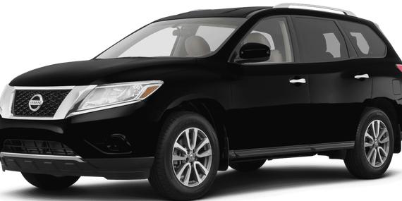 NISSAN PATHFINDER 2016 5N1AR2MN5GC623551 image