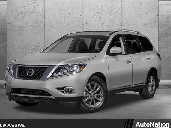 NISSAN PATHFINDER 2016 5N1AR2MN7GC608808 image NISSAN PATHFINDER 2016 5N1AR2MN7GC608808 image