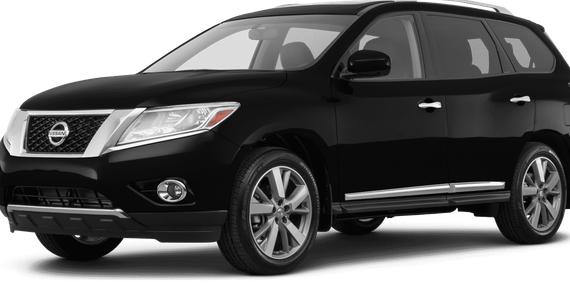 NISSAN PATHFINDER 2016 5N1AR2MM3GC656944 image