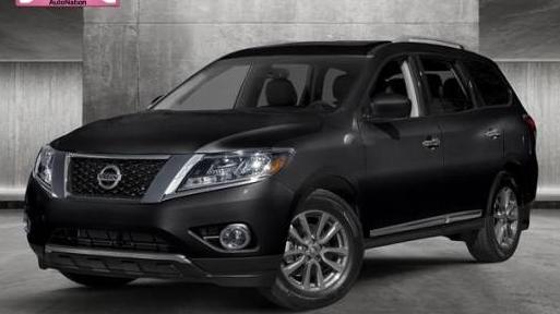 NISSAN PATHFINDER 2016 5N1AR2MM2GC656028 image