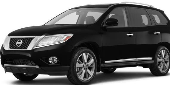 NISSAN PATHFINDER 2016 5N1AR2MM9GC653692 image
