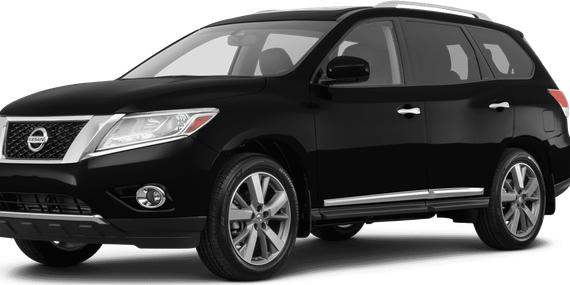 NISSAN PATHFINDER 2016 5N1AR2MM3GC622096 image