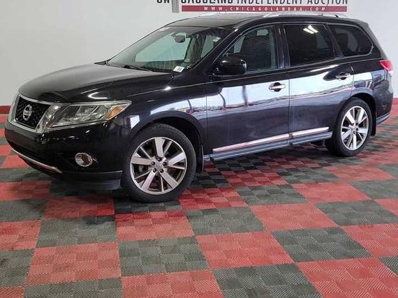 NISSAN PATHFINDER 2016 5N1AR2MM6GC653326 image NISSAN PATHFINDER 2016 5N1AR2MM6GC653326 image