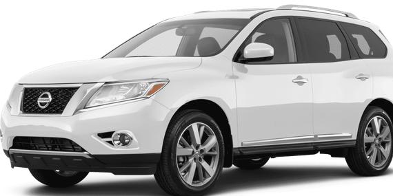 NISSAN PATHFINDER 2016 5N1AR2MM3GC647774 image